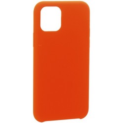 Чехол-накладка силиконовый Remax Kellen Series Phone Case RM-1613 для iPhone 11 Pro (5.8&quot;) Красный