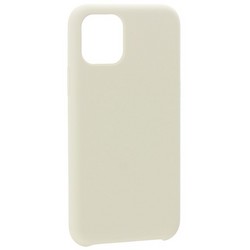 Чехол-накладка силиконовый Remax Kellen Series Phone Case RM-1613 для iPhone 11 Pro (5.8&quot;) Белый