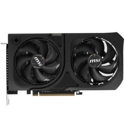 MSI nVidia GeForce RTX 5060 Ti Shadow 2X OC Plus 8192Mb GDDR7 RTX 5060 Ti 8G Shadow 2X OC Plus