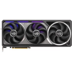 ASUS nVidia GeForce RTX 5090 ROG Astral OC 32 Gb 32768Mb GDDR7 ROG-Astral-RTX5090-O32G-Gaming