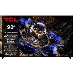 TCL 98X11K (2025) 98"