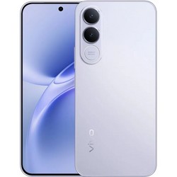Vivo V70 FE (V2550) 8/256GB Titanium Silver