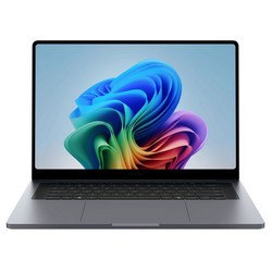 Samsung Galaxy Book6 16 NP760VJG-KG1HK (Ultra 7, 16 ГБ, 512 ГБ, WUXGA, Win 11) Серый