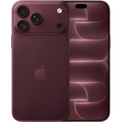 Apple iPhone 18 Pro Max eSIM 512GB Burgundy
