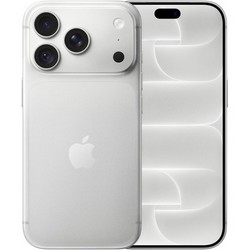 Apple iPhone 18 Pro eSIM 512GB Silver