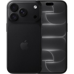 Apple iPhone 18 Pro eSIM 512GB Black