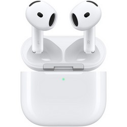 Apple AirPods 5 ANC with Wireless Charging Case
