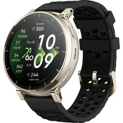 Amazfit Active 3 Premium (A2559) Apex Silver