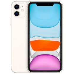 Apple iPhone 11 64GB White (белый) A2221