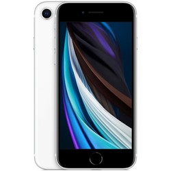 Apple iPhone SE (2020) 128GB White (белый)