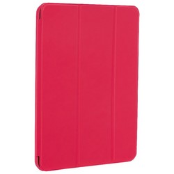 Чехол-книжка MItrifON Color Series Case для iPad Pro (12.9&quot;) 2020г. Red - Красный