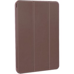 Чехол-книжка MItrifON Color Series Case для iPad Pro (11&quot;) 2020г. Coffee - Кофейный