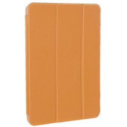 Чехол-книжка MItrifON Color Series Case для iPad Pro (11&quot;) 2020г. Light Broun - Светло-коричневый
