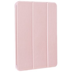 Чехол-книжка MItrifON Color Series Case для iPad Pro (11&quot;) 2020г. Rose Gold - Розовое золото