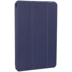 Чехол-книжка MItrifON Color Series Case для iPad Pro (11&quot;) 2020г. Dark Blue - Темно-синий