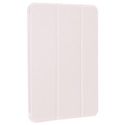 Чехол-книжка MItrifON Color Series Case для iPad Pro (12.9&quot;) 2020г. Light Grey - Светло-серый