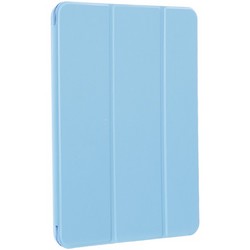 Чехол-книжка MItrifON Color Series Case для iPad Pro (12.9&quot;) 2020г. Sky Blue - Голубой