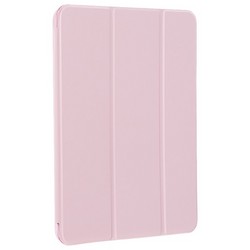 Чехол-книжка MItrifON Color Series Case для iPad Pro (12.9&quot;) 2020г. Sand Pink - Розовый песок