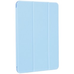 Чехол-книжка MItrifON Color Series Case для iPad Pro (12.9&quot;) 2020г. Ice Blue - Ледяная синева