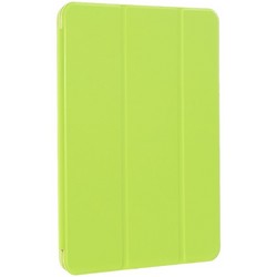 Чехол-книжка MItrifON Color Series Case для iPad Pro (12.9&quot;) 2020г. Grass Green - Салатовый