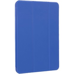 Чехол-книжка MItrifON Color Series Case для iPad Pro (11&quot;) 2020г. Dark Purple - Темный ультрамарин