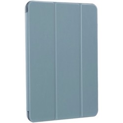 Чехол-книжка MItrifON Color Series Case для iPad Pro (11&quot;) 2020г. Pine Green - Бриллиантово-зеленый
