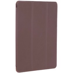 Чехол-книжка MItrifON Color Series Case для iPad Air 3 (10.5") 2019г./ iPad Pro (10.5") 2017г. Coffee - Кофейный