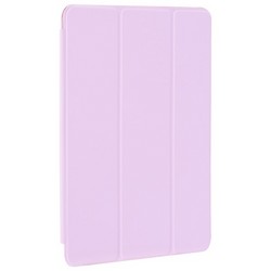 Чехол-книжка MItrifON Color Series Case для iPad Air 3 (10.5&quot;) 2019г./ iPad Pro (10.5&quot;) 2017г. Water Pink - Бледно-розовый