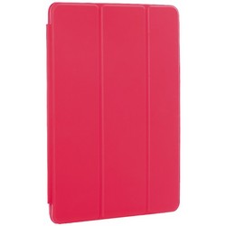 Чехол-книжка MItrifON Color Series Case для iPad 7-8-9 (10.2&quot;) 2019-20-21г.г. Red - Красный