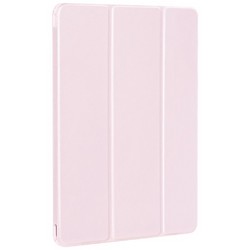 Чехол-книжка MItrifON Color Series Case для iPad 7-8-9 (10.2&quot;) 2019-20-21г.г. Rose Gold - Розовое золото
