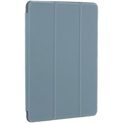 Чехол-книжка MItrifON Color Series Case для iPad mini 5 (7,9&quot;) 2019г. Pine Green - Бриллиантово-зеленый