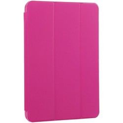 Чехол-книжка MItrifON Color Series Case для iPad Air 4/5 (10.9&quot;) 2020г. Hot pink - Ярко-розовый