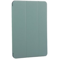 Чехол-книжка MItrifON Color Series Case для iPad Air 4/5 (10.9&quot;) 2020г. Pine Green - Бриллиантово-зеленый