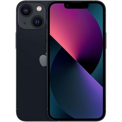 Apple iPhone 13 mini 256GB Midnight (тёмная ночь)