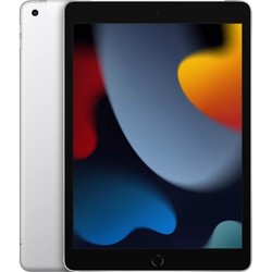 Apple iPad (2021) 64Gb Wi-Fi + Cellular Silver