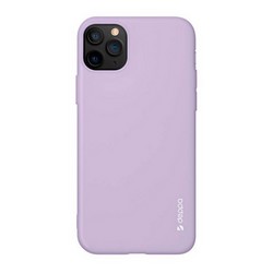 Чехол-накладка силикон Deppa Gel Color Case D-87250 для iPhone 11 Pro Max (6.5&quot;) 1.0мм Лавандовый