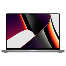 Apple MacBook Pro 16 Late 2021 M1 Pro, 32Gb, 512Gb SSD Space Gray (серый космос) Z14V0008D