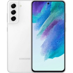 Samsung Galaxy S21 FE 8/256GB, белый