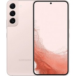 Samsung Galaxy S22 (SM-S901) 8/128 ГБ, розовый