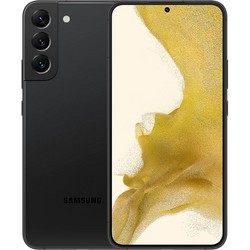 Samsung Galaxy S22+ (SM-S906) 8/128GB, черный фантом