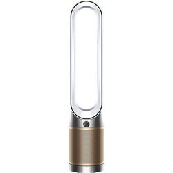 Dyson Purifier Cool Purificador TP09, белый/золотой