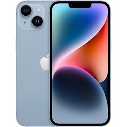 Apple iPhone 14 128Gb Blue (голубой) A2882/81
