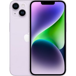 Apple iPhone 14 128Gb Purple (фиолетовый) A2882/81