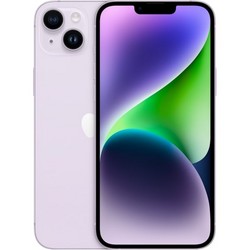 Apple iPhone 14 Plus 512Gb Purple (фиолетовый) A2886/85