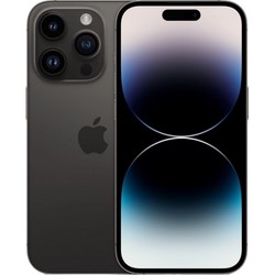 Apple iPhone 14 Pro 1Tb Space Black (чёрный космос) A2890/89