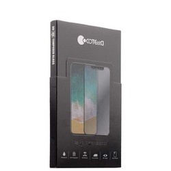 Стекло защитное SupGlass XC-13 MATT Tempered Glass 9H для iPhone 11 Pro Max/ XS MAX (6.5") Матовое
