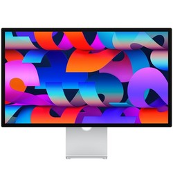 Монитор Apple Studio Display 27" Nano-texture glass Tilt adjustable stand MMYW3