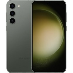 Samsung Galaxy S23+ 8/512GB, зеленый