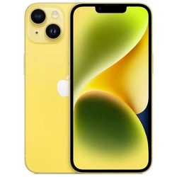Apple iPhone 14 128Gb Yellow (жёлтый) A2882/81