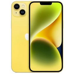 Apple iPhone 14 Plus 128Gb Yellow (жёлтый) A2886/85